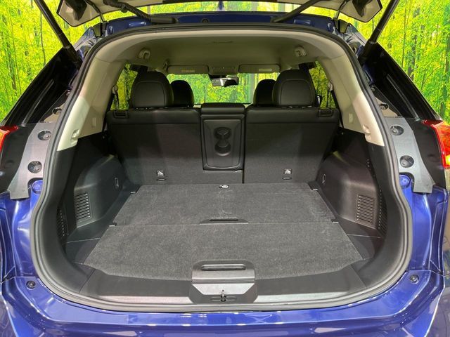 NISSAN X-TRAIL 2WD 2019