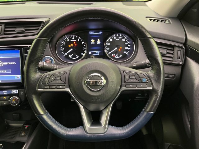 NISSAN X-TRAIL 2WD 2019