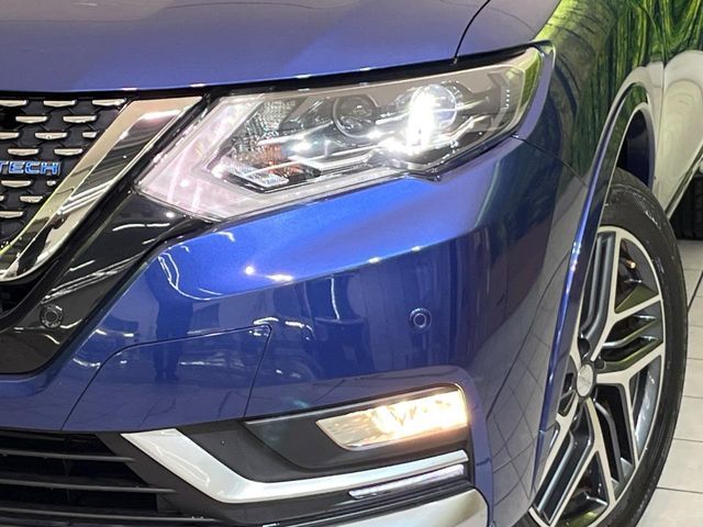 NISSAN X-TRAIL 2WD 2019