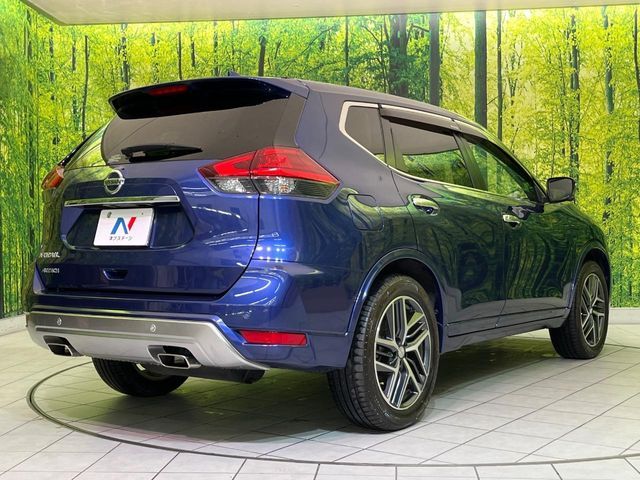 NISSAN X-TRAIL 2WD 2019