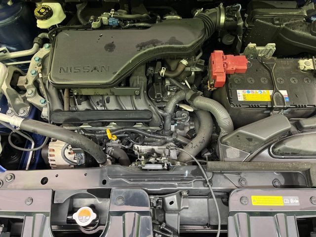 NISSAN X-TRAIL 2WD 2019