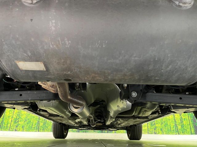 NISSAN X-TRAIL 2WD 2019