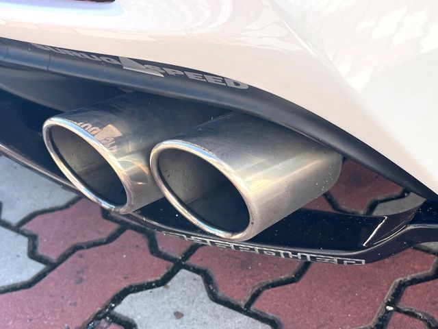 TOYOTA LEXUS RC200t 2016