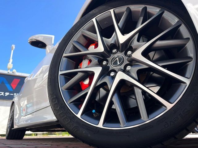 TOYOTA LEXUS RC200t 2016