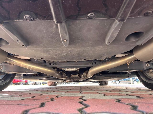 TOYOTA LEXUS RC200t 2016