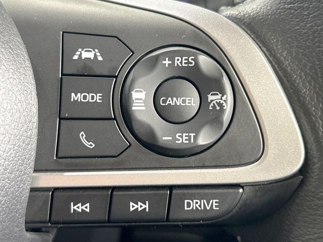 TOYOTA RAIZE HYBRID 2021