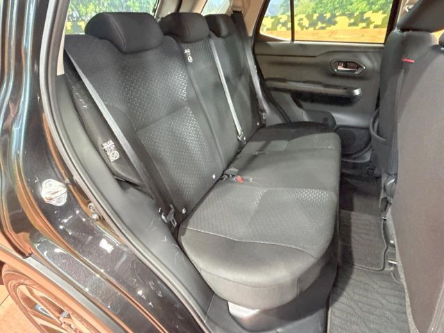 TOYOTA RAIZE HYBRID 2021