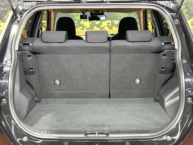 TOYOTA RAIZE HYBRID 2021