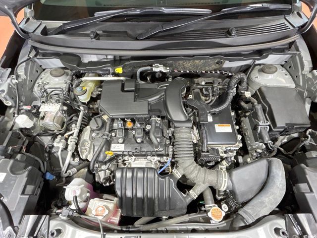 TOYOTA RAIZE HYBRID 2021