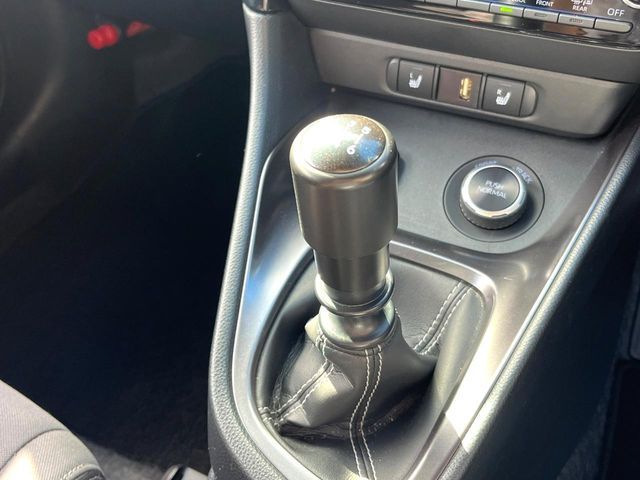 TOYOTA GR YARIS 2022