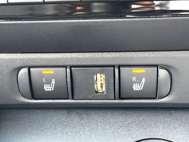 TOYOTA GR YARIS 2022