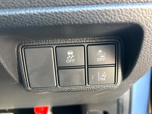 HONDA CIVIC hatchback 2020