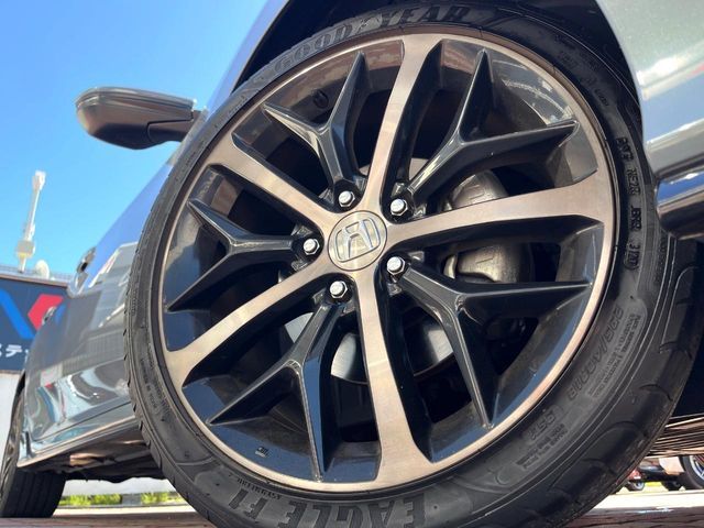 HONDA CIVIC hatchback 2020