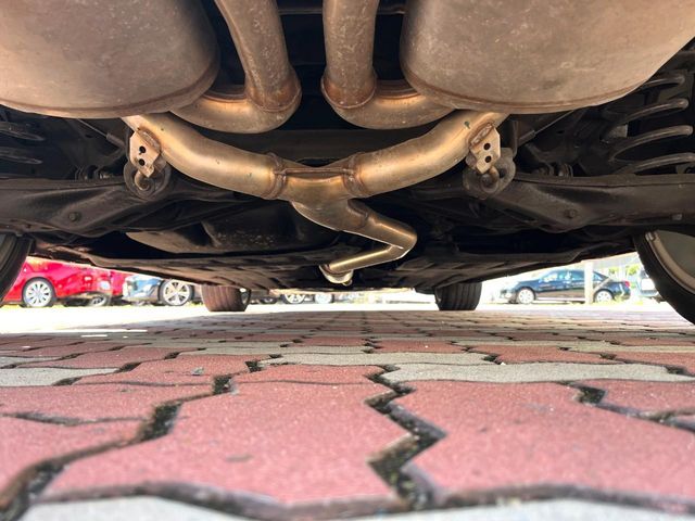 HONDA CIVIC hatchback 2020