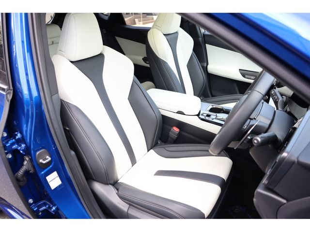 TOYOTA LEXUS NX350h AWD 2024