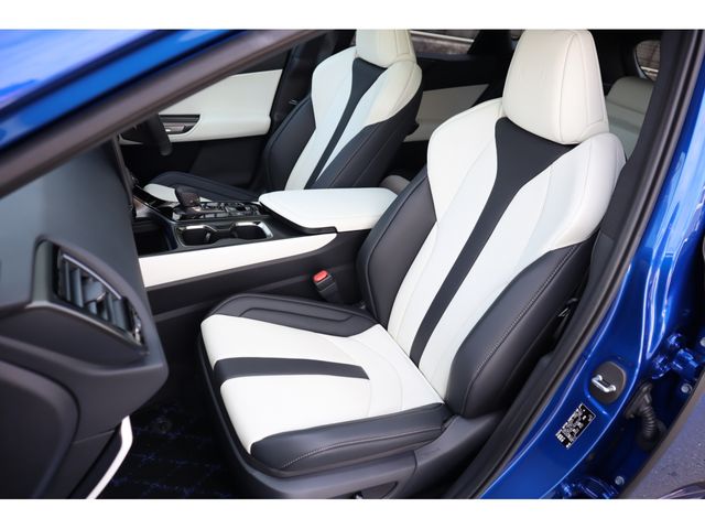 TOYOTA LEXUS NX350h AWD 2024