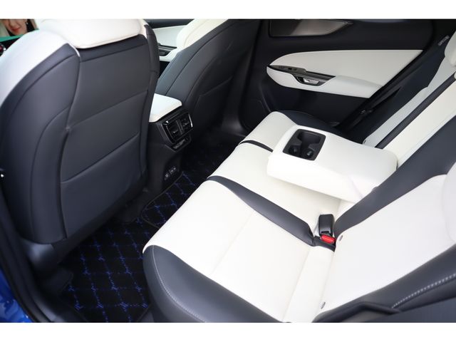 TOYOTA LEXUS NX350h AWD 2024