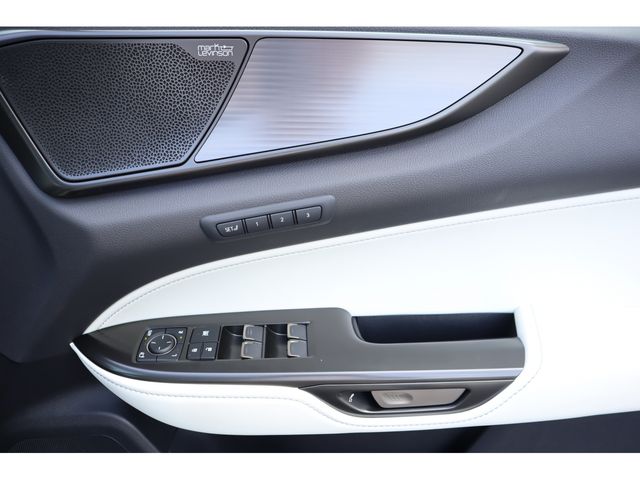 TOYOTA LEXUS NX350h AWD 2024