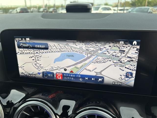 MERCEDES BENZ MERCEDES BENZ GLA class 2024