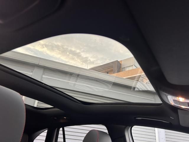 MERCEDES BENZ MERCEDES BENZ GLA class 2024