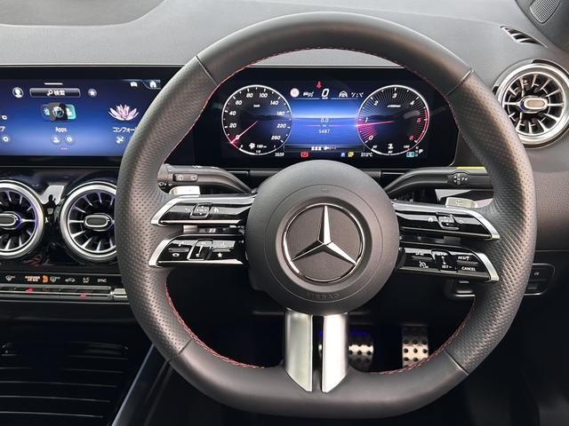 MERCEDES BENZ MERCEDES BENZ GLA class 2024