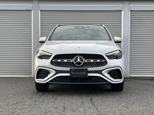 MERCEDES BENZ MERCEDES BENZ GLA class 2024