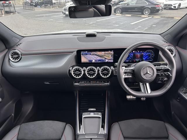 MERCEDES BENZ MERCEDES BENZ EQA 2024