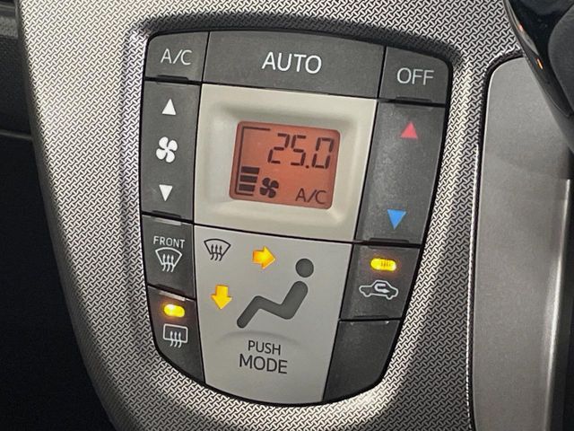 DAIHATSU MOVE CUSTOM 2013