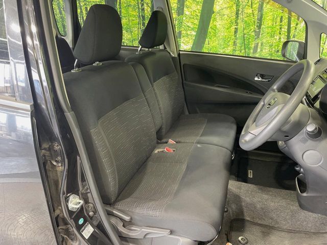 DAIHATSU MOVE CUSTOM 2013