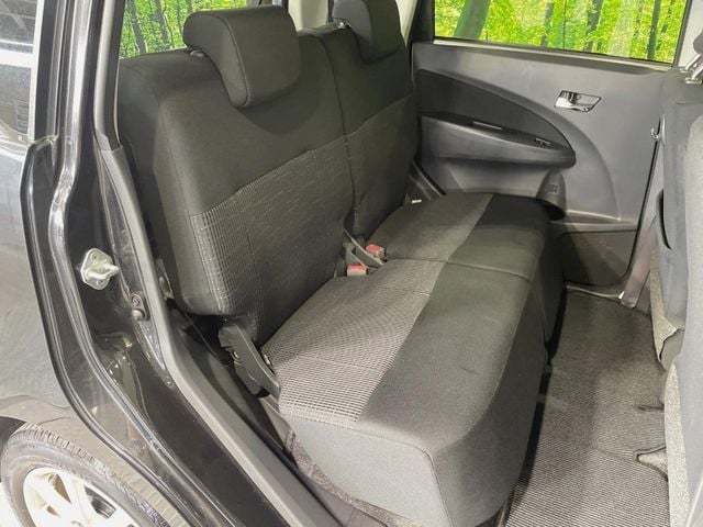 DAIHATSU MOVE CUSTOM 2013