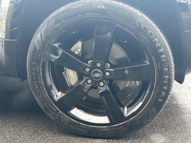 ROVER ROVER DEFENDER 2025