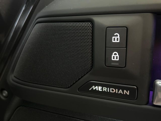 ROVER ROVER DEFENDER 2025