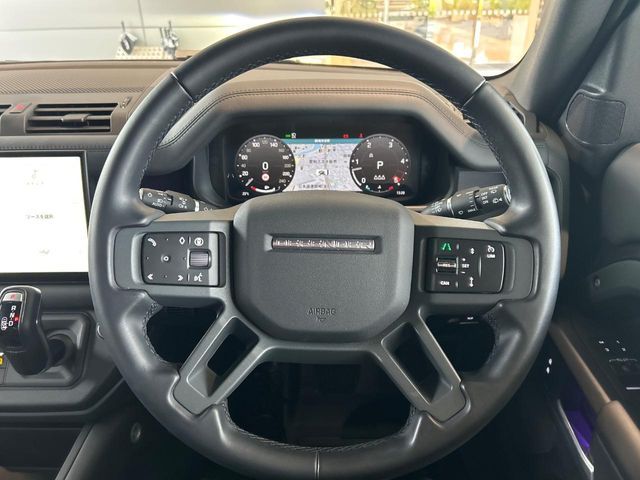 ROVER ROVER DEFENDER 2025