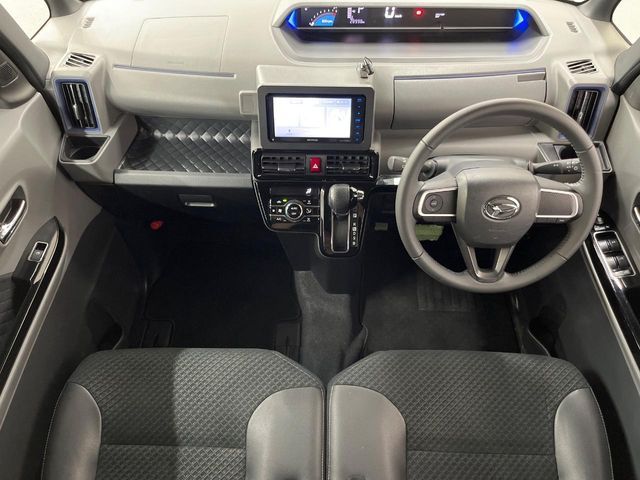 DAIHATSU TANTO CUSTOM 2020