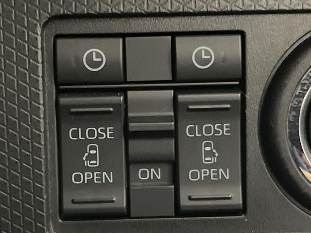 DAIHATSU TANTO CUSTOM 2020