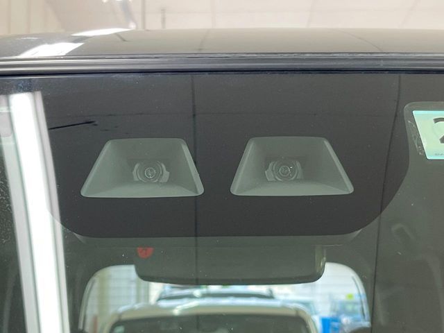 DAIHATSU TANTO CUSTOM 2020