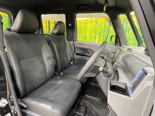 DAIHATSU TANTO CUSTOM 2020