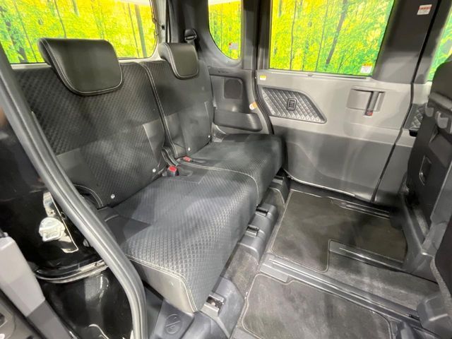 DAIHATSU TANTO CUSTOM 2020