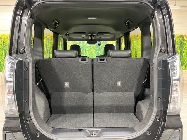 DAIHATSU TANTO CUSTOM 2020