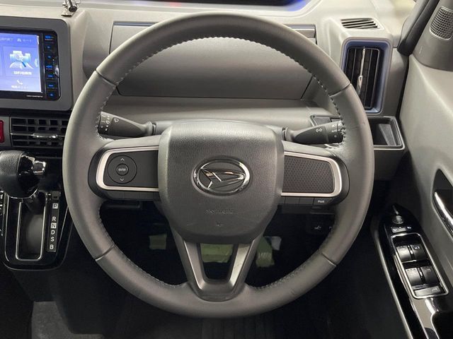 DAIHATSU TANTO CUSTOM 2020