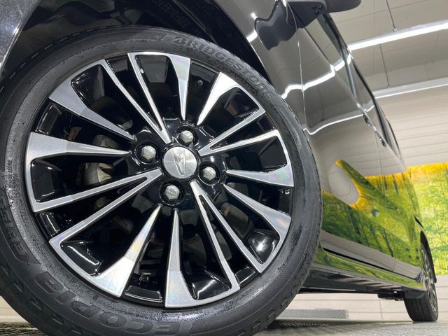 DAIHATSU TANTO CUSTOM 2020