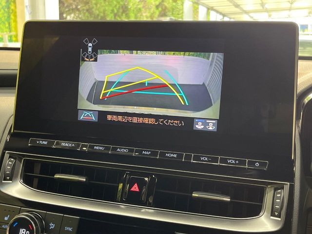 TOYOTA CROWN sedan hybrid 2021