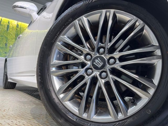 TOYOTA CROWN sedan hybrid 2021