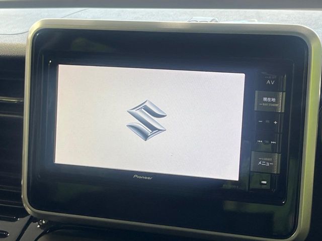 SUZUKI Spacia custom 2020