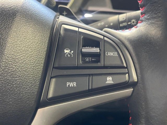 SUZUKI Spacia custom 2020