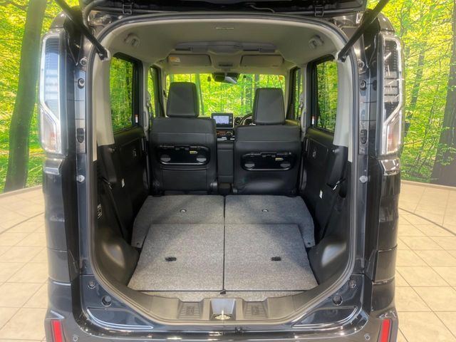 SUZUKI Spacia custom 2020