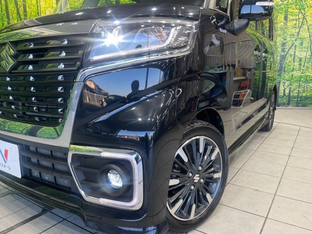 SUZUKI Spacia custom 2020