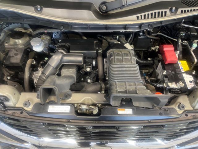 SUZUKI Spacia custom 2020