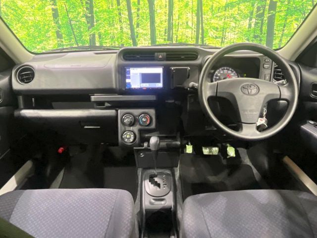 TOYOTA SUCCEED van 2WD 2019