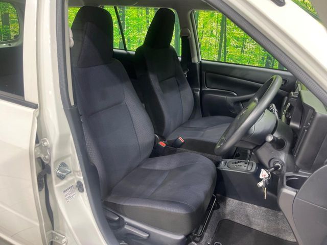 TOYOTA SUCCEED van 2WD 2019